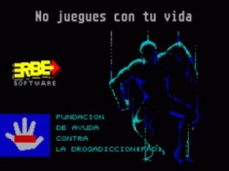 Australian Games (1990)(Erbe Software)[re-release] Rom